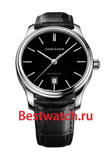 Часы Louis Erard Heritage 69267-AA12